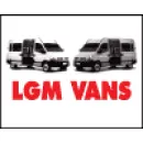 LGM VANS Vans - Aluguel em Piracicaba SP