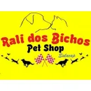 RALI  DOS BICHOS SULACAP Pet Shop em Rio De Janeiro RJ