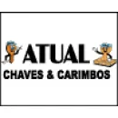 ATUAL CHAVES E CARIMBOS Chaveiros em Campo Grande MS