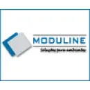 MODULINE Divisórias em São José Dos Campos SP