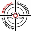 O CAÇADOR DESALOJADORA Dedetização e Desratização em Florianópolis SC