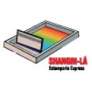 ESTAMPARIA E CAMISETAS PROMOCIONAIS  SHANGRI LA EXPRESS Estamparia em Londrina PR