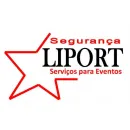 LIPORT SEGURANÇA E LIMPEZA Segurança para Eventos em São Paulo SP