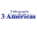 VIDRACARIA TRES AMERICAS Vidraçarias em Mauá SP