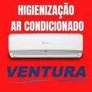 VENTURA CLIMATIZAÇÃO Ar-Condicionado - Limpeza em São Paulo SP