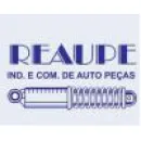 REAUPE INDÚSTRIA E COMÉRCIO DE AUTOPECAS Amortecedores em Santo André SP