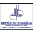 DEPÓSITO BRASÍLIA Materiais de Construção em Maringá PR