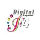 F4 IMPRESSOS DIGITAL Impressão Digital em Porto Alegre RS