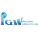 IGW DESPACHOS ADUANEIROS Despachantes Aduaneiros em São Paulo SP