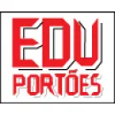 EDU PORTOES Portões Eletrônicos em Campo Grande MS