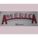 AMERICA ESQUADRIAS DE ALUMINIO E FERRO Esquadrias de Alumínio em Jundiaí SP