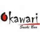 OKAWARI SUSHI BAR Restaurantes em Rio De Janeiro RJ