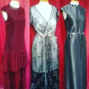 CLÁUDIA CRUZ ATELIER Noivas - Vestidos e Artigos - Lojas em São Paulo SP
