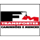 FM TRANSPORTES CAMINHÕES E MUNCK Guindastes em Fortaleza CE
