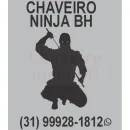 CHAVEIRO BH NINJA  Chaveiros em Belo Horizonte MG
