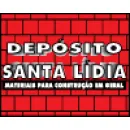DEPOSITO DE MATERIAIS SANTA LIDIA Materiais de Construção em Mauá SP