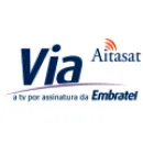 AITASAT PARCEIRO CREDENCIADO VIA EMBRATEL Comunicação em Porto Alegre RS