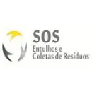 SOS ENTULHOS E MATERIAIS DE CONSTRUÇÃO LTDA Limpeza e Manutenção em Florianópolis SC