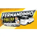 FERNANDINHO FRETES  Mudança Residencial - Serviço em Londrina PR