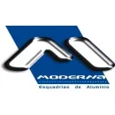 MODERNA ESQUADRIAS EM ALUMÍNIO Construção Civil em São Bernardo Do Campo SP