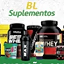 BL SUPLEMENTOS Suplementos Alimentares em São Paulo SP