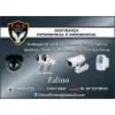 E O S SEGURANCA ELETRONICA Alarmes em Jundiaí SP