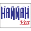 HANNAH VEST Roupas Femininas - Lojas em Fortaleza CE