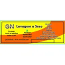 GN LAVAGEM A SECO Estofados - Limpeza em Goiânia GO