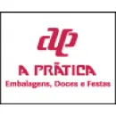 A PRÁTICA EMBALAGENS DOCES E FESTAS Festas - Artigos em Piracicaba SP