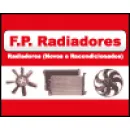F P RADIADORES CANGAÍBA ZONA LESTE SP Radiadores em São Paulo SP