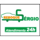 REBOQUE SERGIO Guinchos em Recife PE