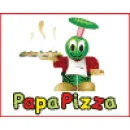 PAPAPIZZA PIZZARIA Pizzarias em Cuiabá MT