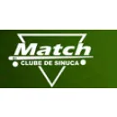 MATCH CLUBE DE SINUCA Diversão em Canoas RS