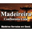 MADEIREIRA CONFLORESTA Madeiras em Cascavel PR