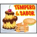 TEMPERO & SABOR Festas - Doces e Salgados em São Bernardo Do Campo SP