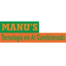 MANU'S TECNOLOGIA EM AR CONDICIONADO Climatização em São José SC