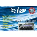 ICE  AGUA Transporte de Água em São Paulo SP