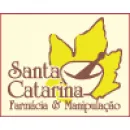 SANTA CATARINA FARMACIA & MANIPULACAO Farmácias de Manipulação em Santos SP
