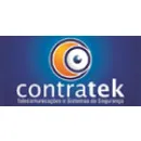 CONTRATEK TELECOMUNICAÇÕES E SISTEMAS DE SEGURANÇA Telecomunicações em Porto Alegre RS