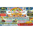MUNDOMAGIABUFFET Buffet Infantil em São Paulo SP