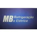 MB REFRIGERAÇÃO E ELÉTRICA Eletricistas em Itajaí SC