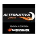 ALTERNATIVA PNEUS Pneus em Goiânia GO