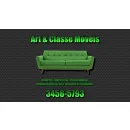 ART & CLASSE MÓVEIS E ESTOFADOS LTDA. Móveis Estofados - Lojas em Belo Horizonte MG