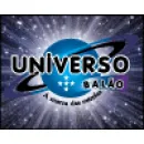 UNIVERSO BALAO Fachadas - Projetos e Revestimentos em Fortaleza CE