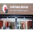 SANTANA BRASIL PISOS E REVESTIMENTOS ESPECIAIS Pisos em São Bernardo Do Campo SP
