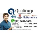 QUALICORPCURITIBA 3404-1000 Plano de Saúde em Curitiba PR