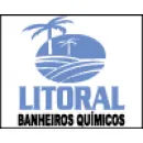 LITORAL BANHEIROS QUIMICOS Banheiros Químicos - Aluguel em Recife PE