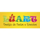 LÚART FESTAS E PERSONALIZAÇÕES Festas - Artigos - Aluguel em Contagem MG