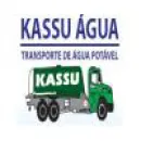 KASSU ÁGUA TRANSPORTE ÁGUA POTÁVEL Água - Fornecedores em Campinas SP