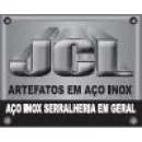JCL SERVICOS METALICOS Aço Inoxidável em Ananindeua PA